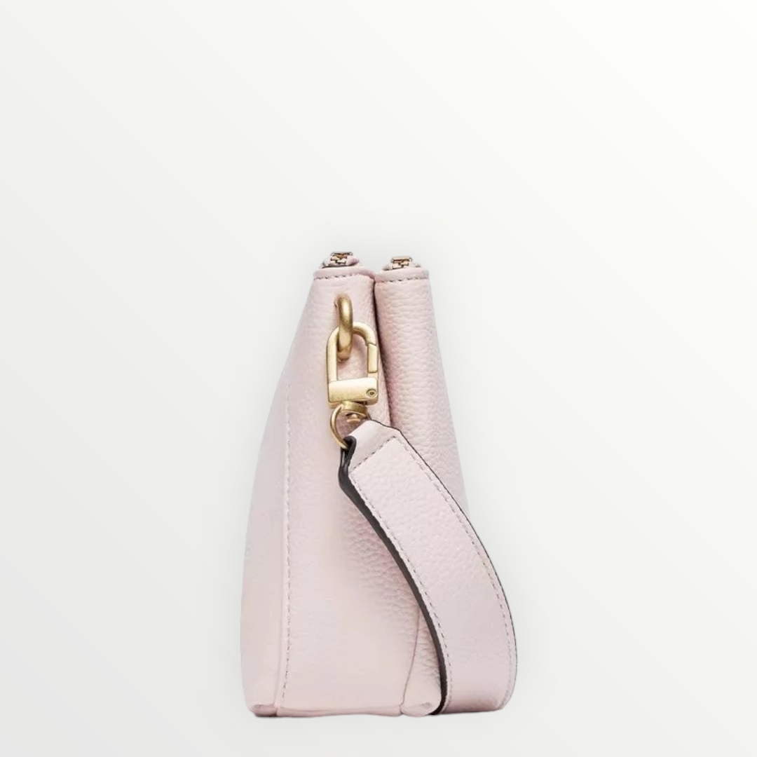 GUESS Borsa Laryn Light Rose