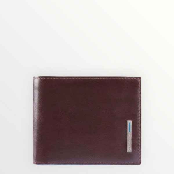 PIQUADRO B2R P.Foglio Mini PS Uomo Moro