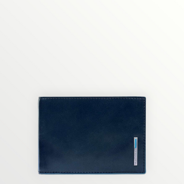 PIQUADRO B2 P.Foglio PS Uomo Blu