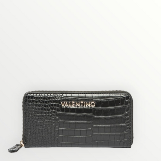 VALENTINO FW23 P.Foglio Lampo Donna