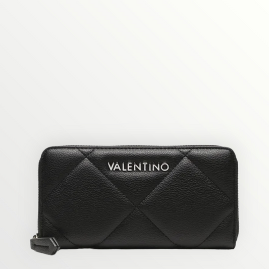 VALENTINO FW23 P.Foglio Lampo Donna