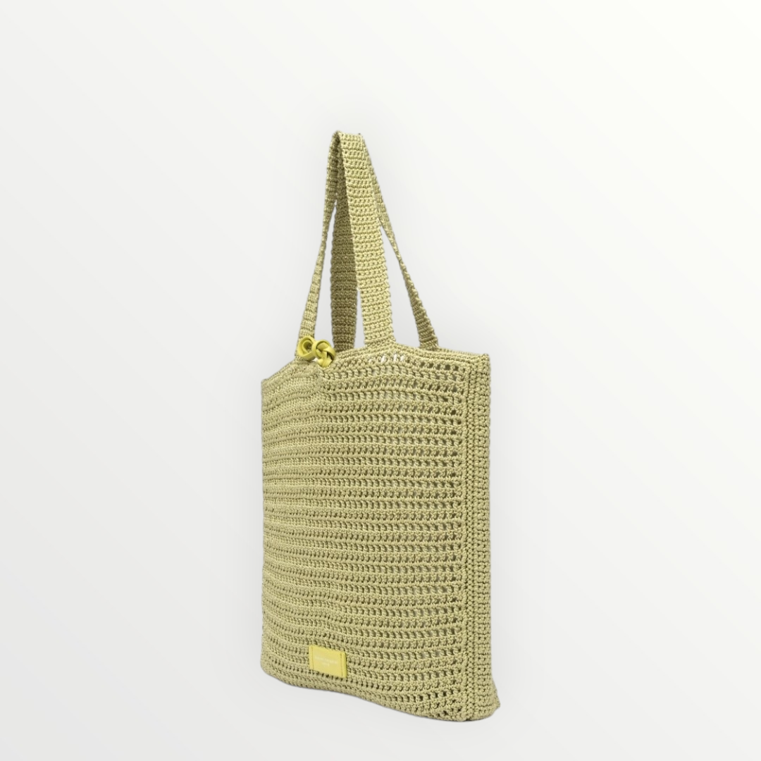 GIANNI CHIARINI Borsa Victoria Sunny Light