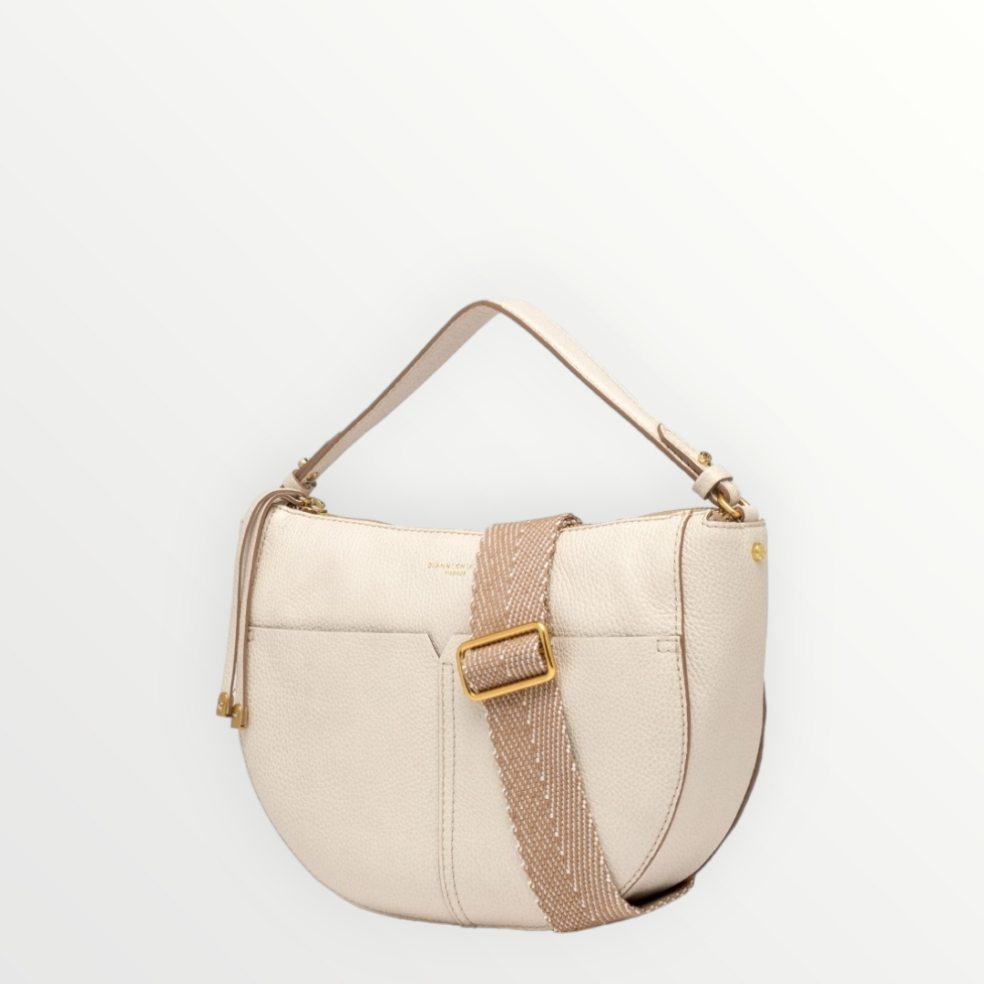 GIANNI CHIARINI Borsa Ginko Marble