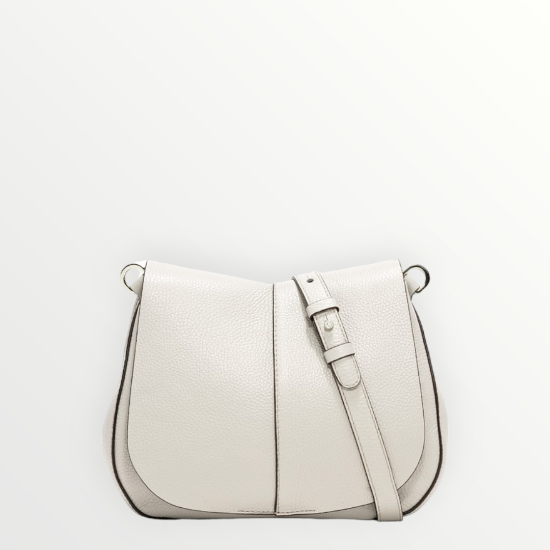 GIANNI CHIARINI Borsa Helena Round Marble