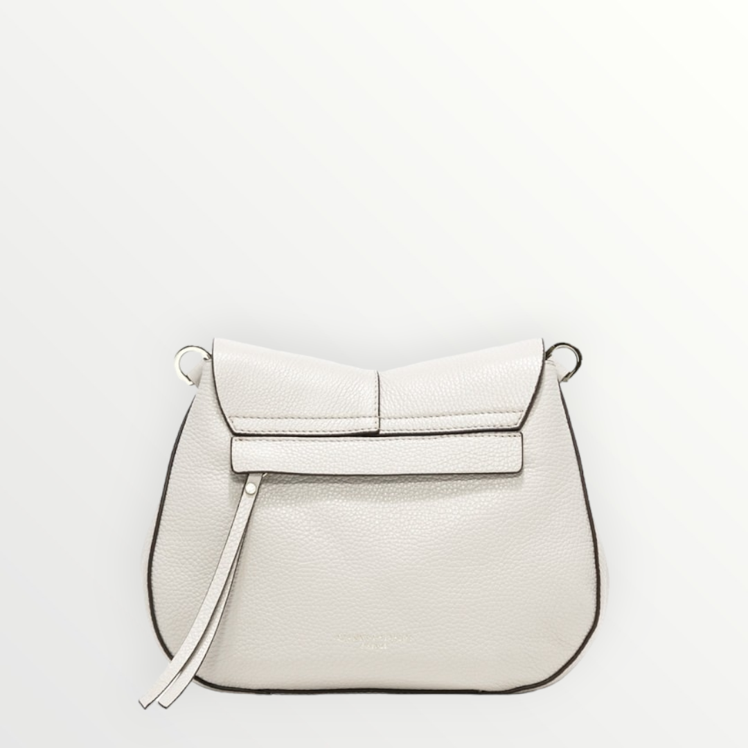 GIANNI CHIARINI Borsa Helena Round Marble