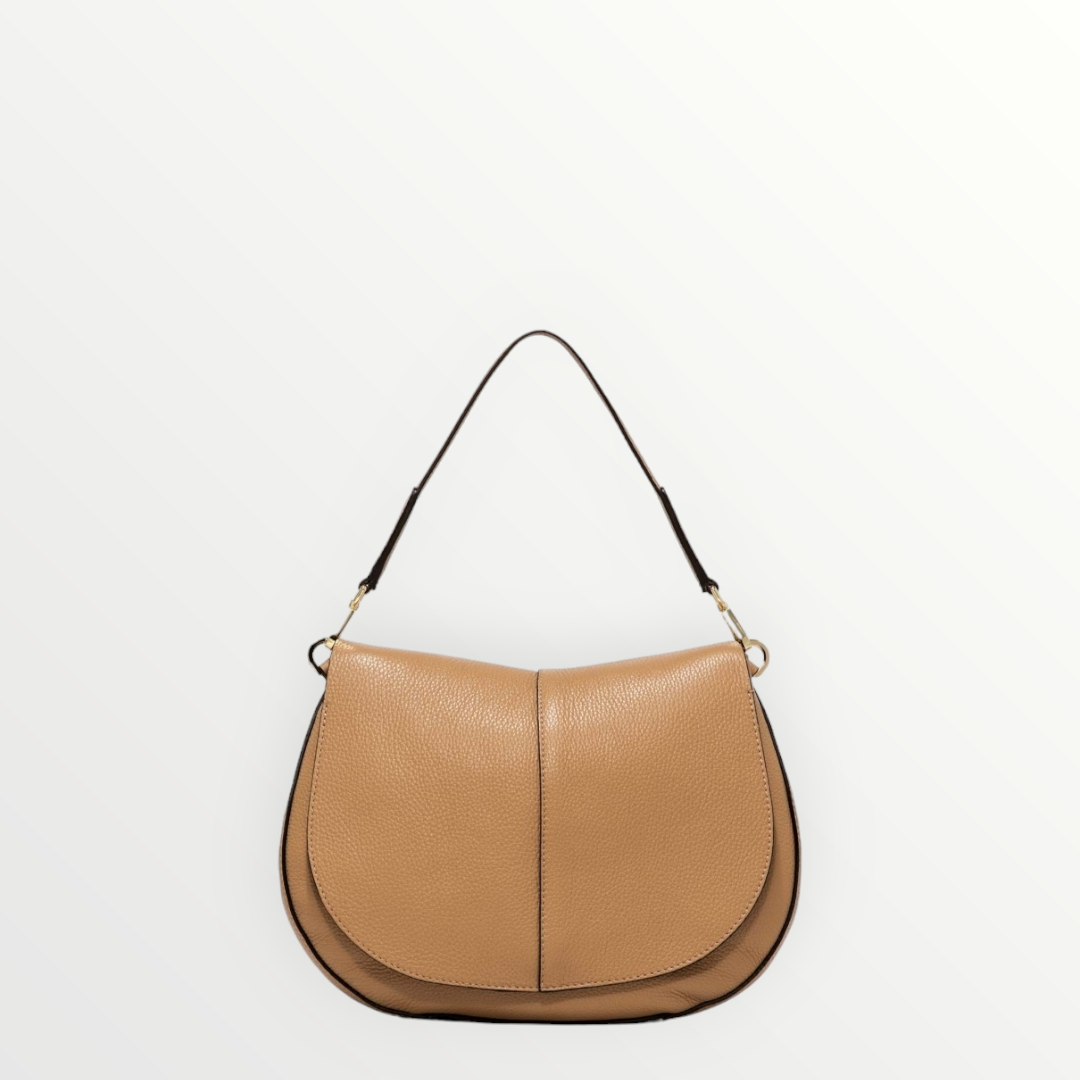 GIANNI CHIARINI Borsa Helena Round Nature