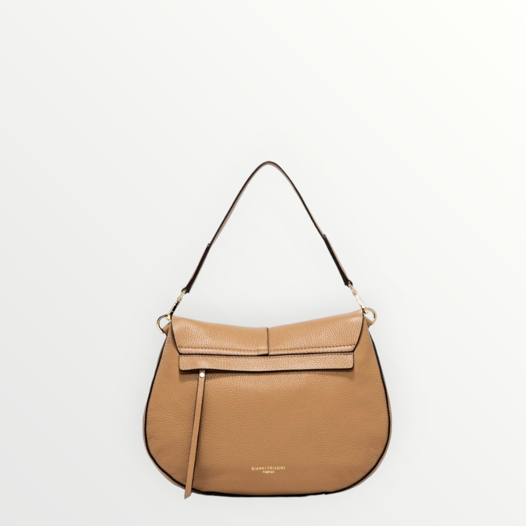 GIANNI CHIARINI Borsa Helena Round Nature