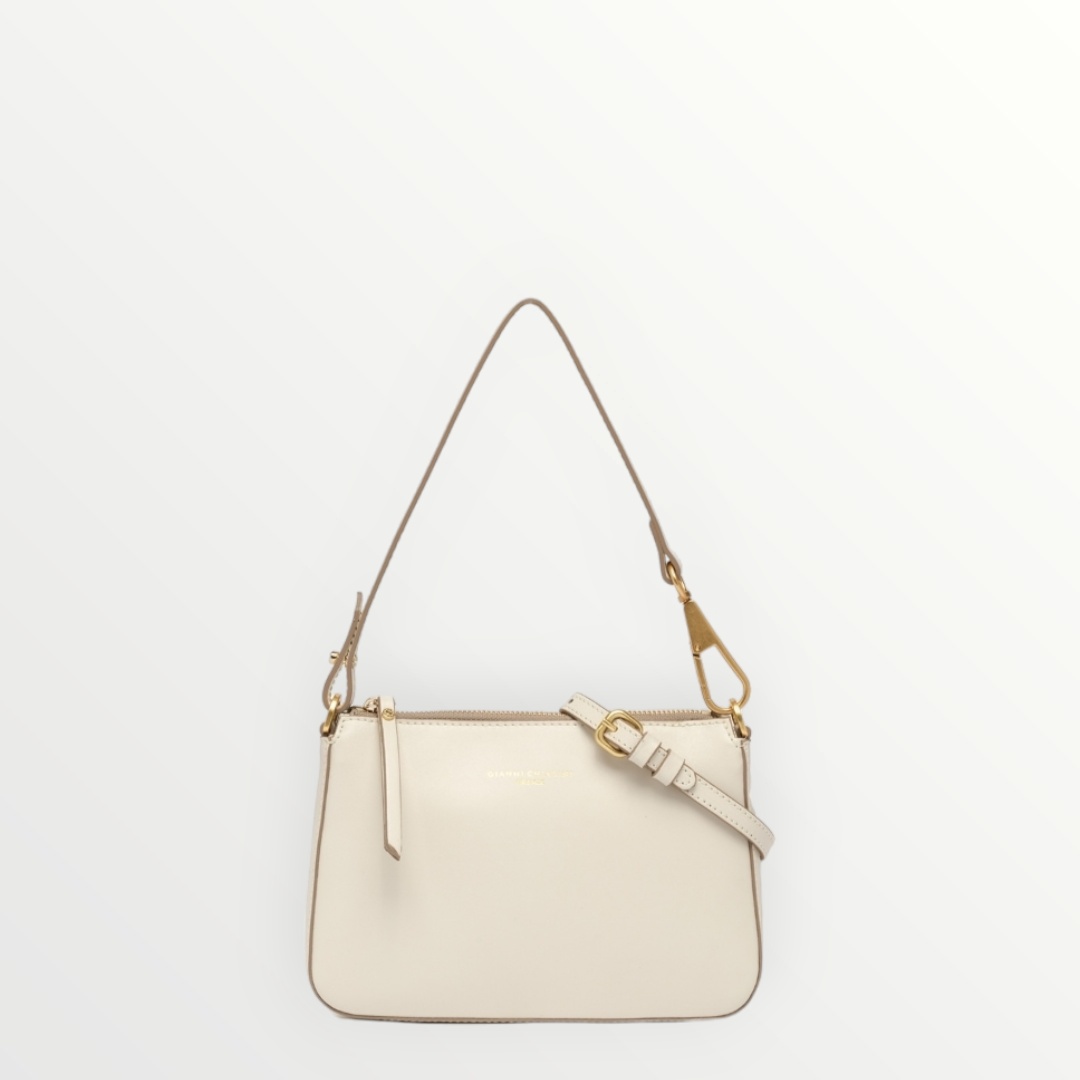 GIANNI CHIARINI Borsa Brooke Marble