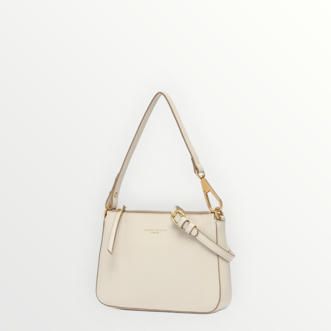 GIANNI CHIARINI Borsa Brooke Marble