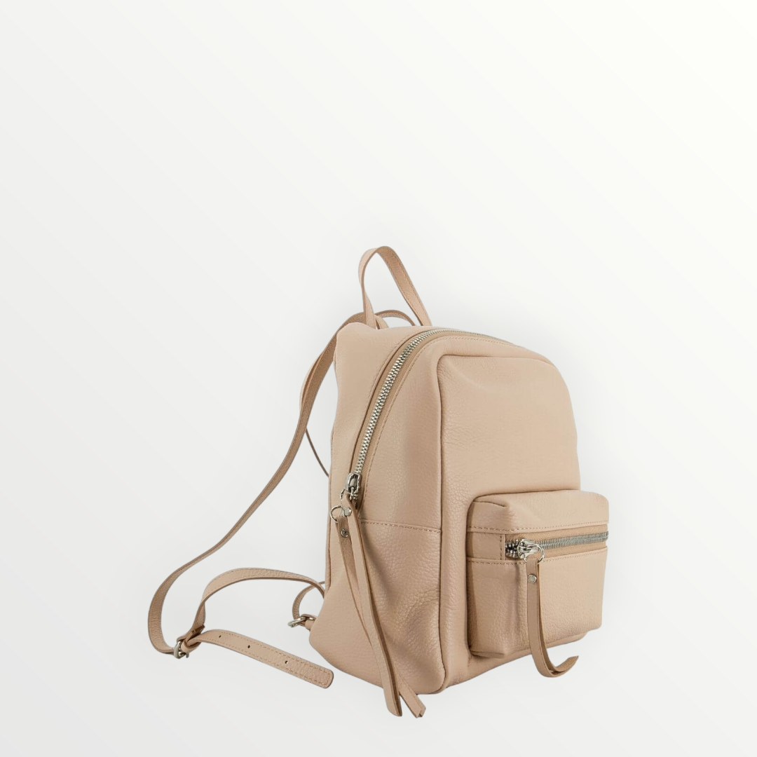 GIANNI CHIARINI Zaino Luna Backpack Phard