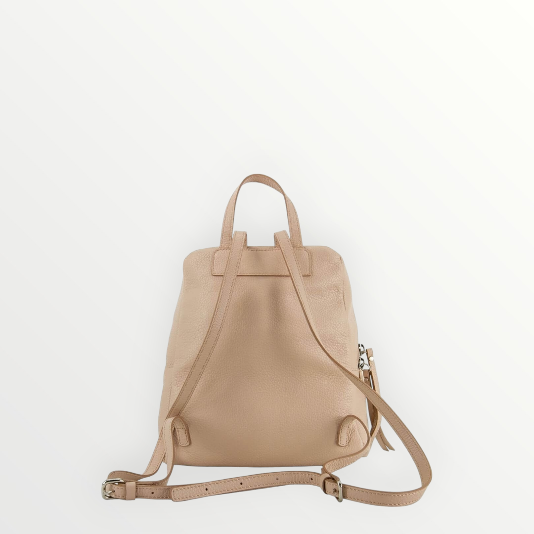 GIANNI CHIARINI Zaino Luna Backpack Phard