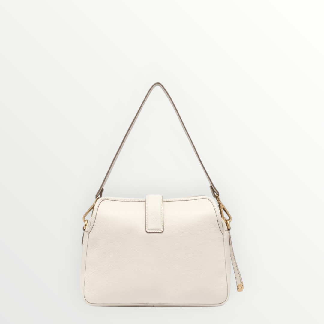 GIANNI CHIARINI Borsa Caterina Marble