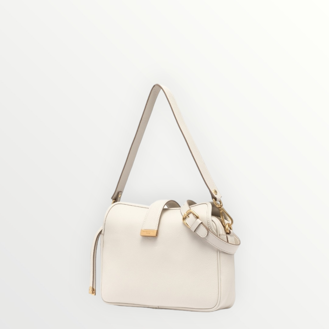 GIANNI CHIARINI Borsa Caterina Marble