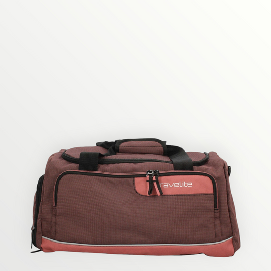 TRAVELITE VIIA Borsa Cabina Bordeaux