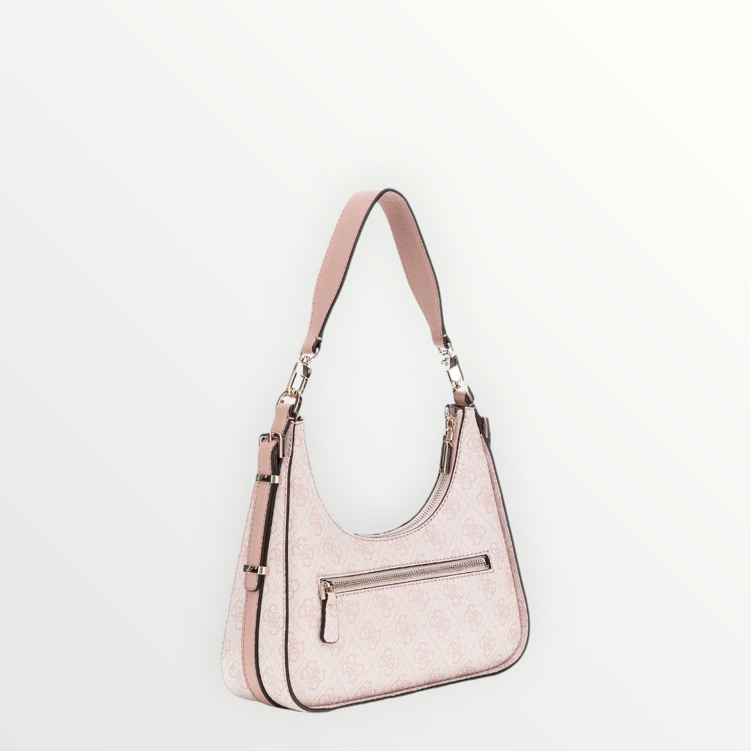 GUESS Borsa Noreen Dusty Rose