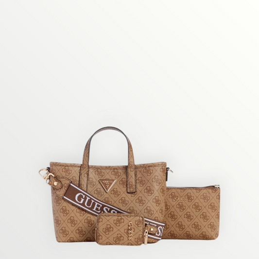 GUESS Latona Mini Latte Mini