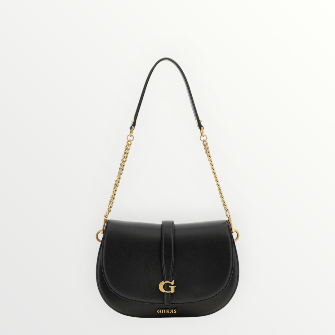 GUESS Borsa Kuba Black