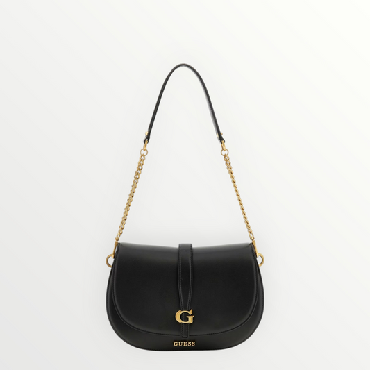 GUESS Borsa Kuba Black