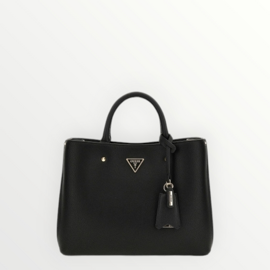 GUESS Borsa Meridian Black