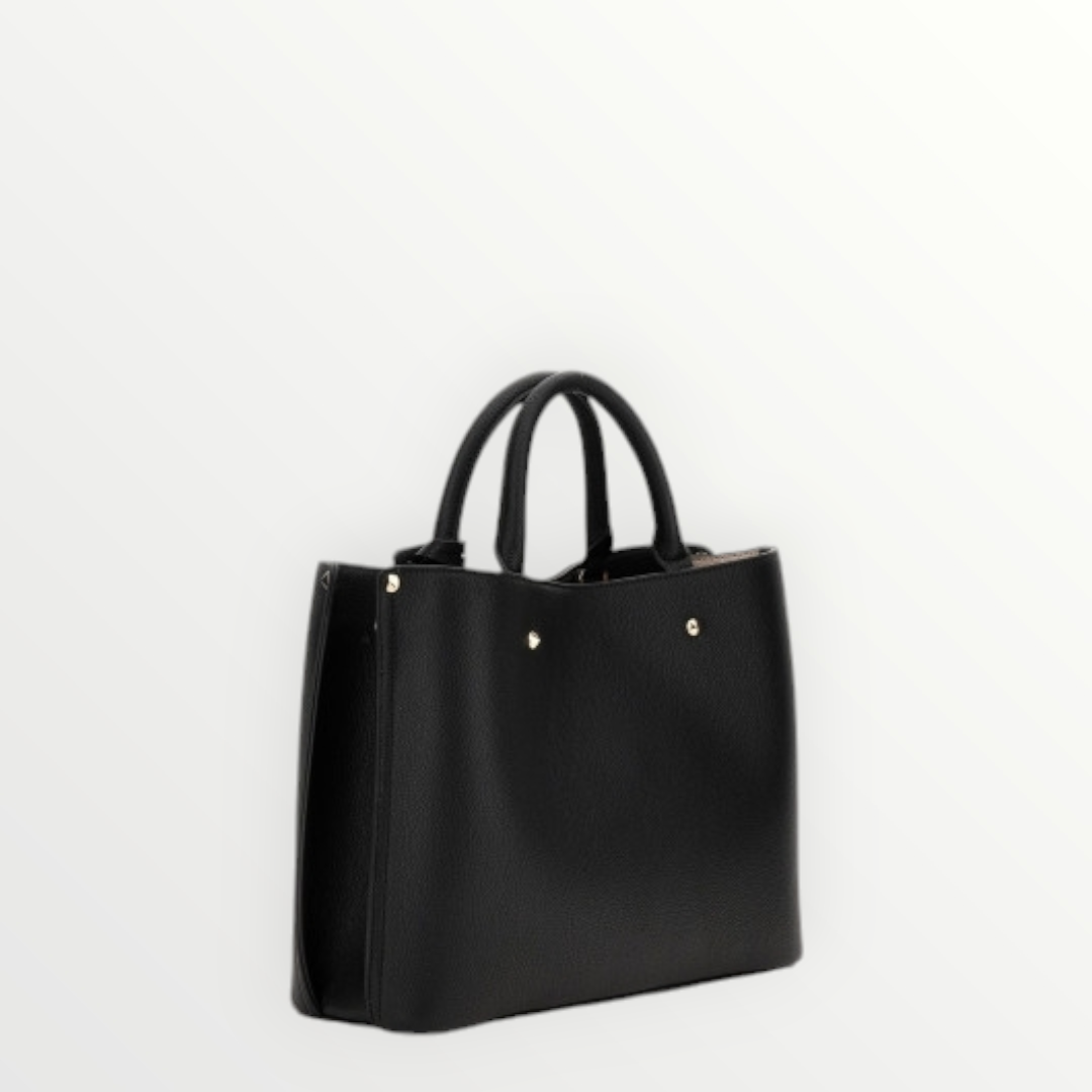 GUESS Borsa Meridian Black