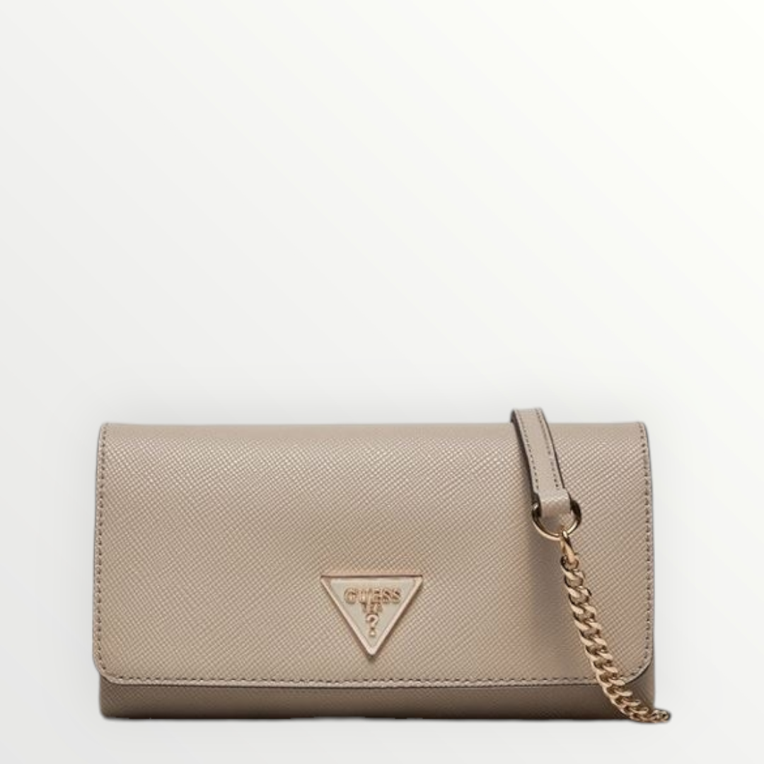 GUESS Tracollina Noelle Mini Taupe