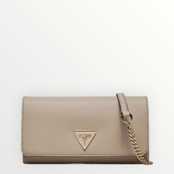 GUESS Tracollina Noelle Mini Taupe