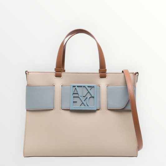 ARMANI EXCHANGE Shopping Bag