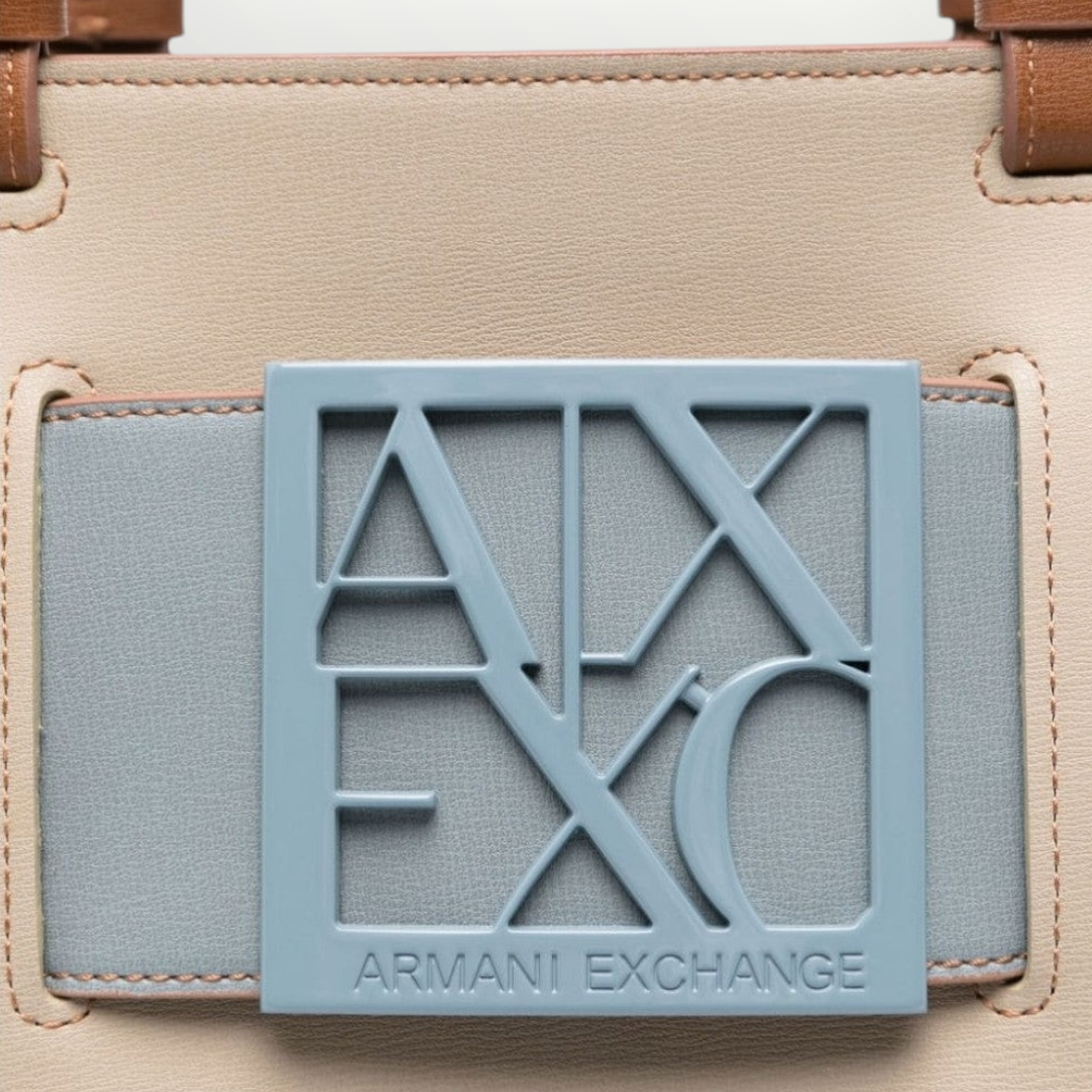 ARMANI EXCHANGE Shopping Bag