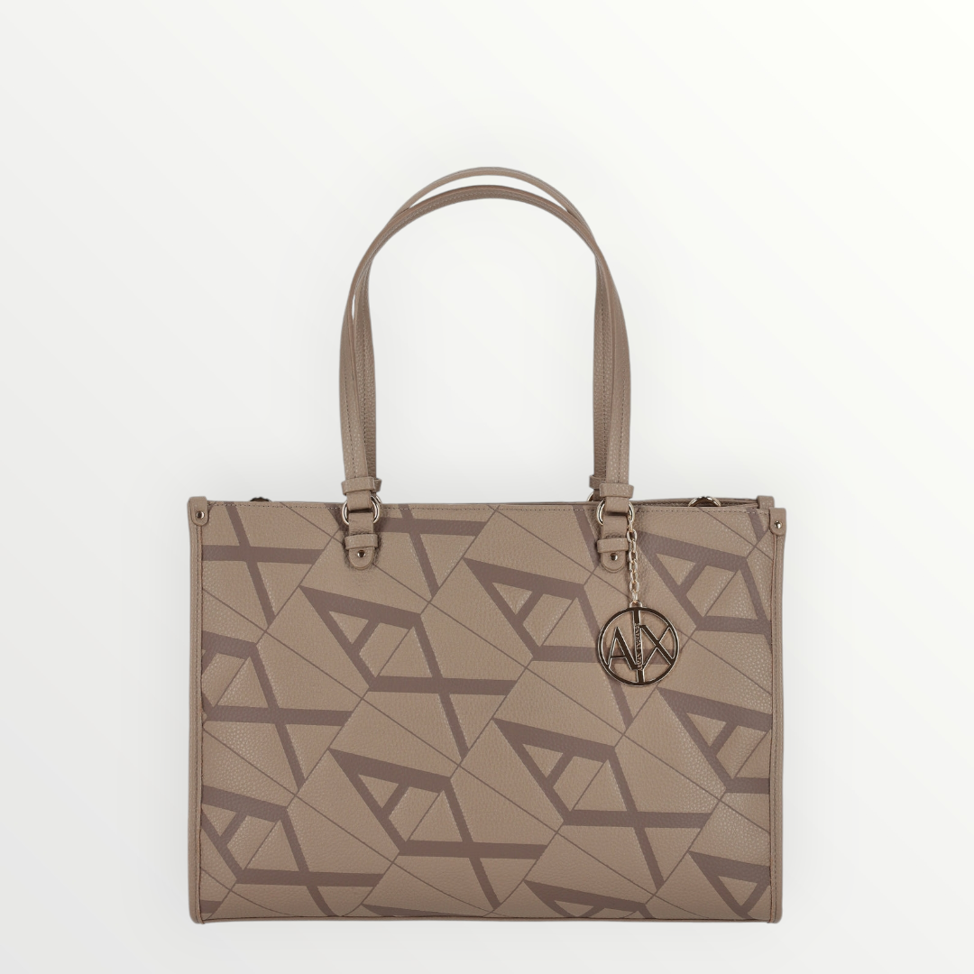 ARMANI EXCHANGE Shopper Logo