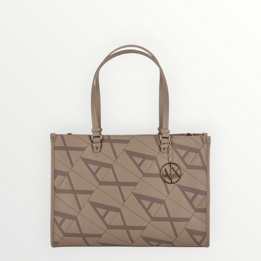 ARMANI EXCHANGE Shopper Logo