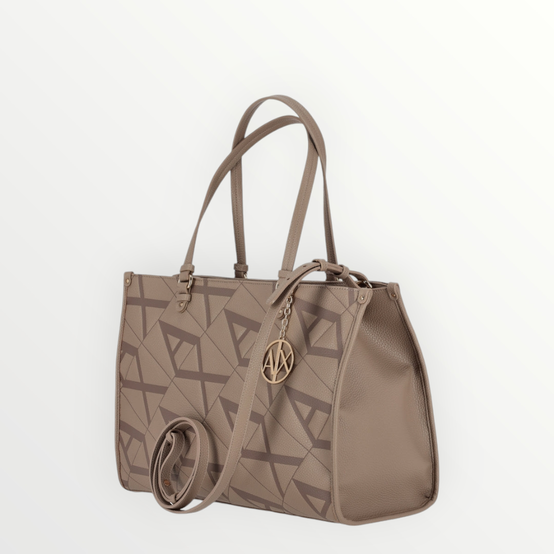 ARMANI EXCHANGE Shopper Logo