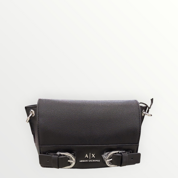 ARMANI EXCHANGE Mini Bag Nera