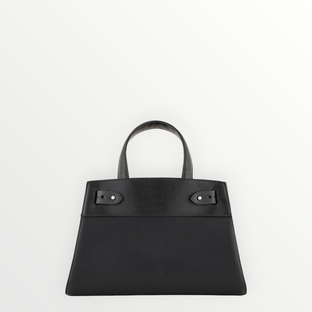 ARMANI EXCHANGE Baule Small Nero