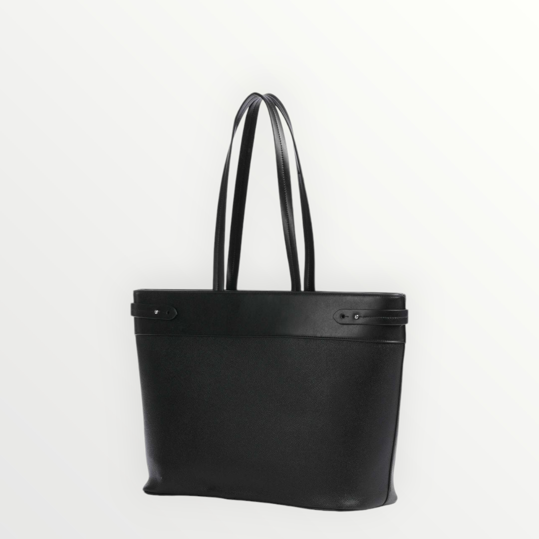 ARMANI EXCHANGE Shopper Nera