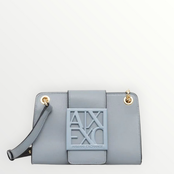 ARMANI EXCHANGE Mini Bag Carta da zucchero