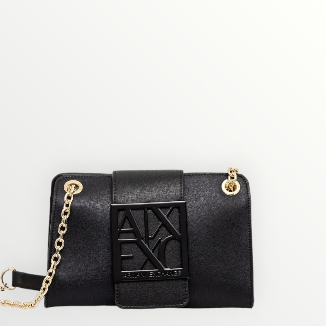 ARMANI EXCHANGE Mini Bag Nera