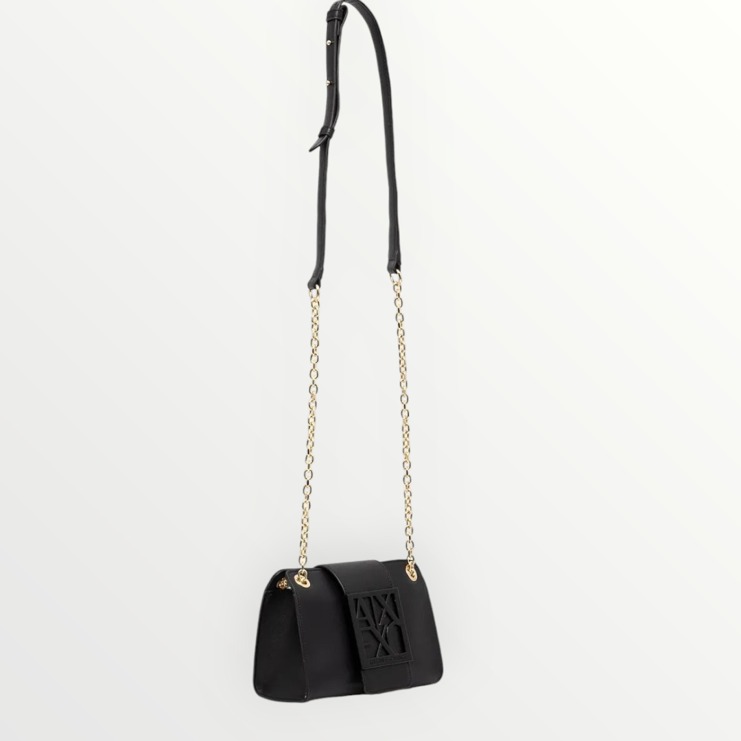 ARMANI EXCHANGE Mini Bag Nera