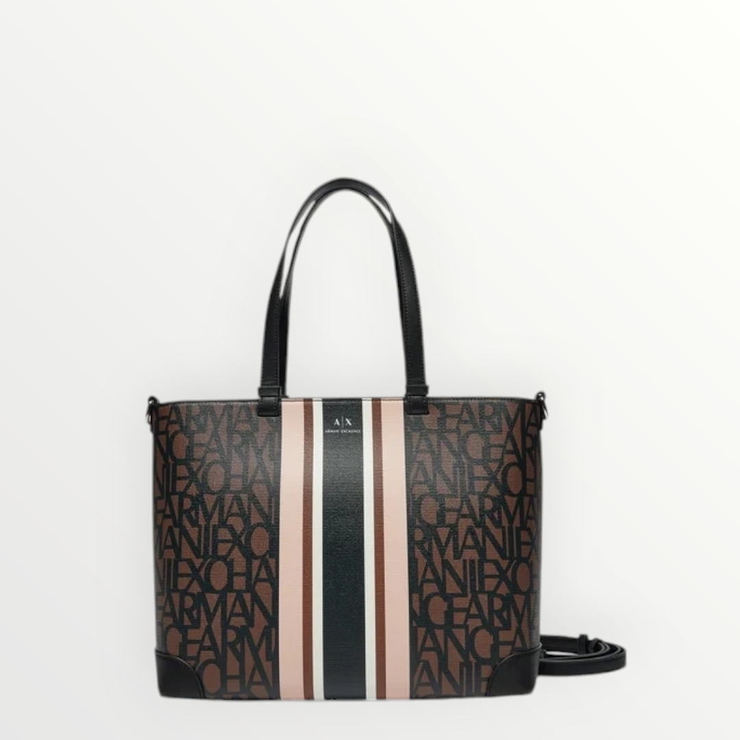 ARMANI EXCHANGE Shopper  Liquor