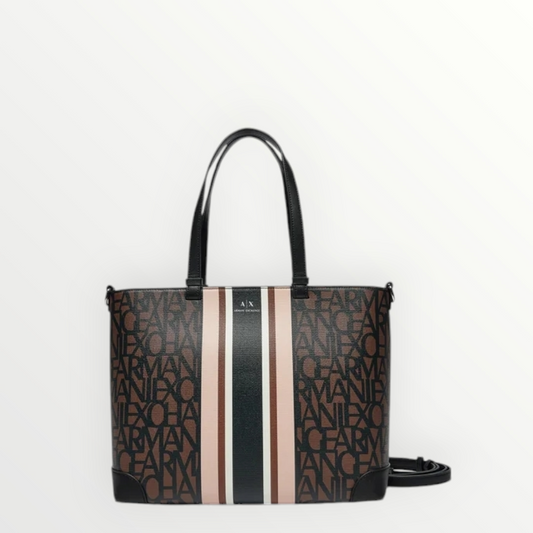 ARMANI EXCHANGE Shopper  Liquor