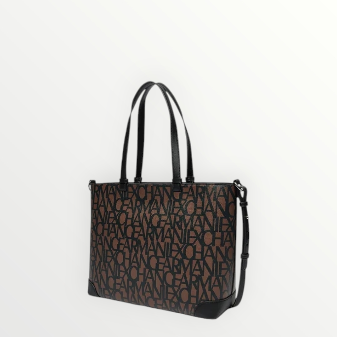 ARMANI EXCHANGE Shopper  Liquor