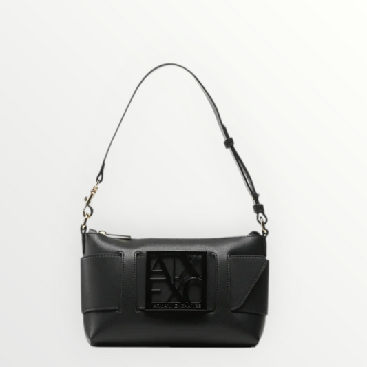 ARMANI EXCHANGE Tracollina Nera