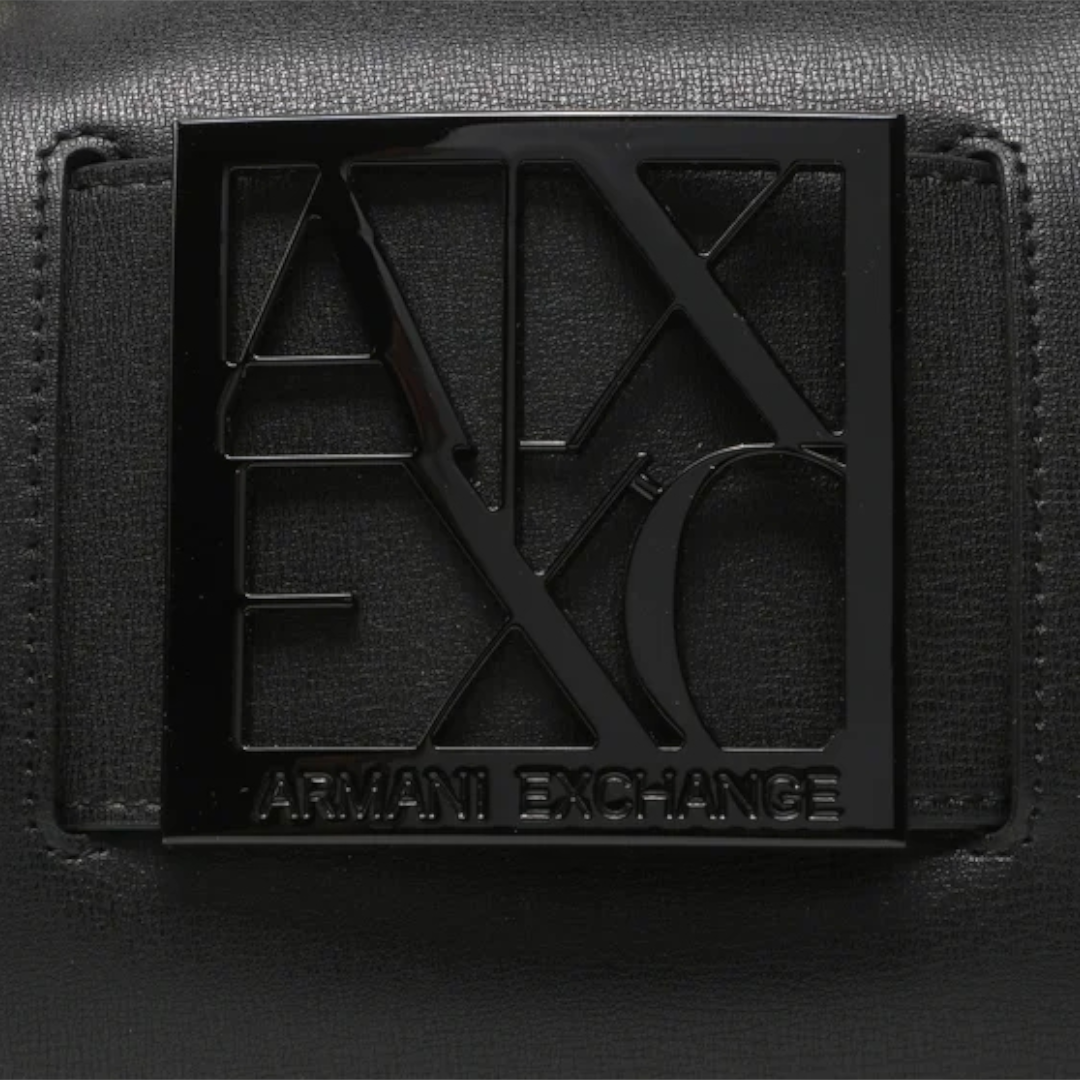 ARMANI EXCHANGE Tracollina Nera