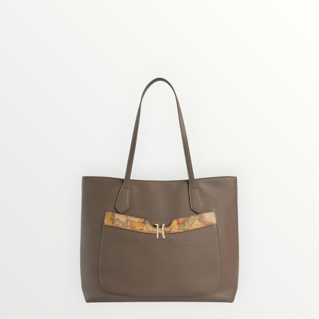 ALVIERO MARTINI Shopper Rock Color