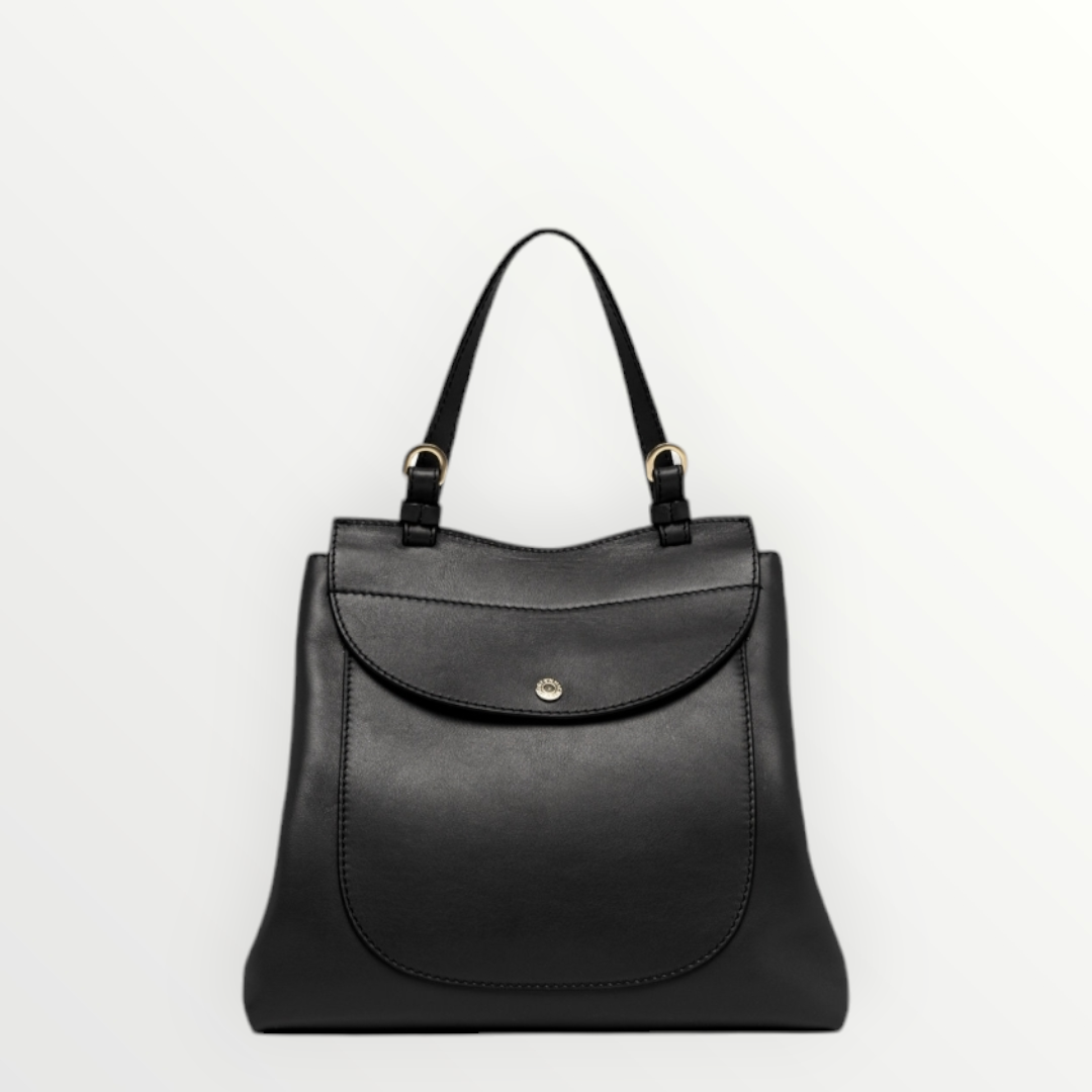 GIANNI CHIARINI Borsa Marlene Nera