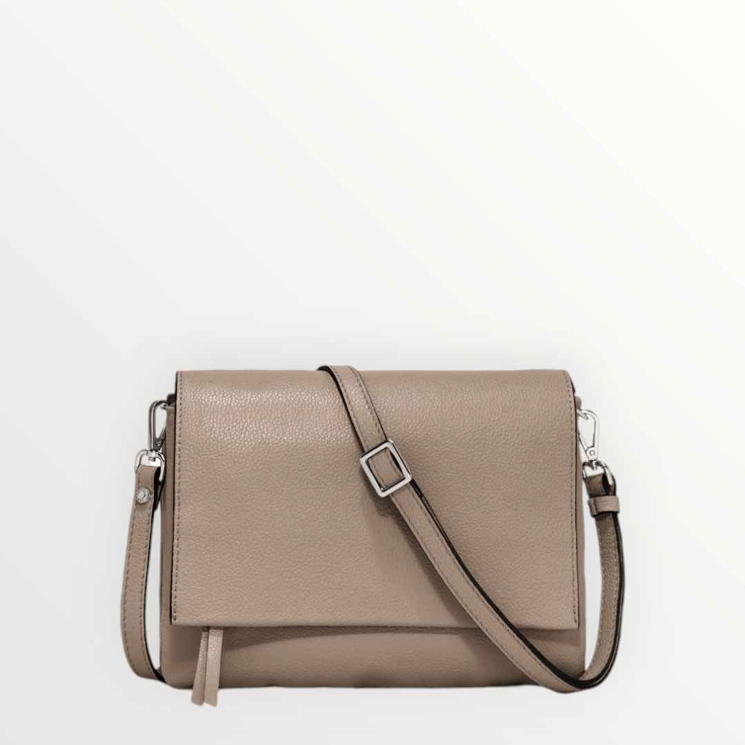 GIANNI CHIARINI Borsa Three Dove