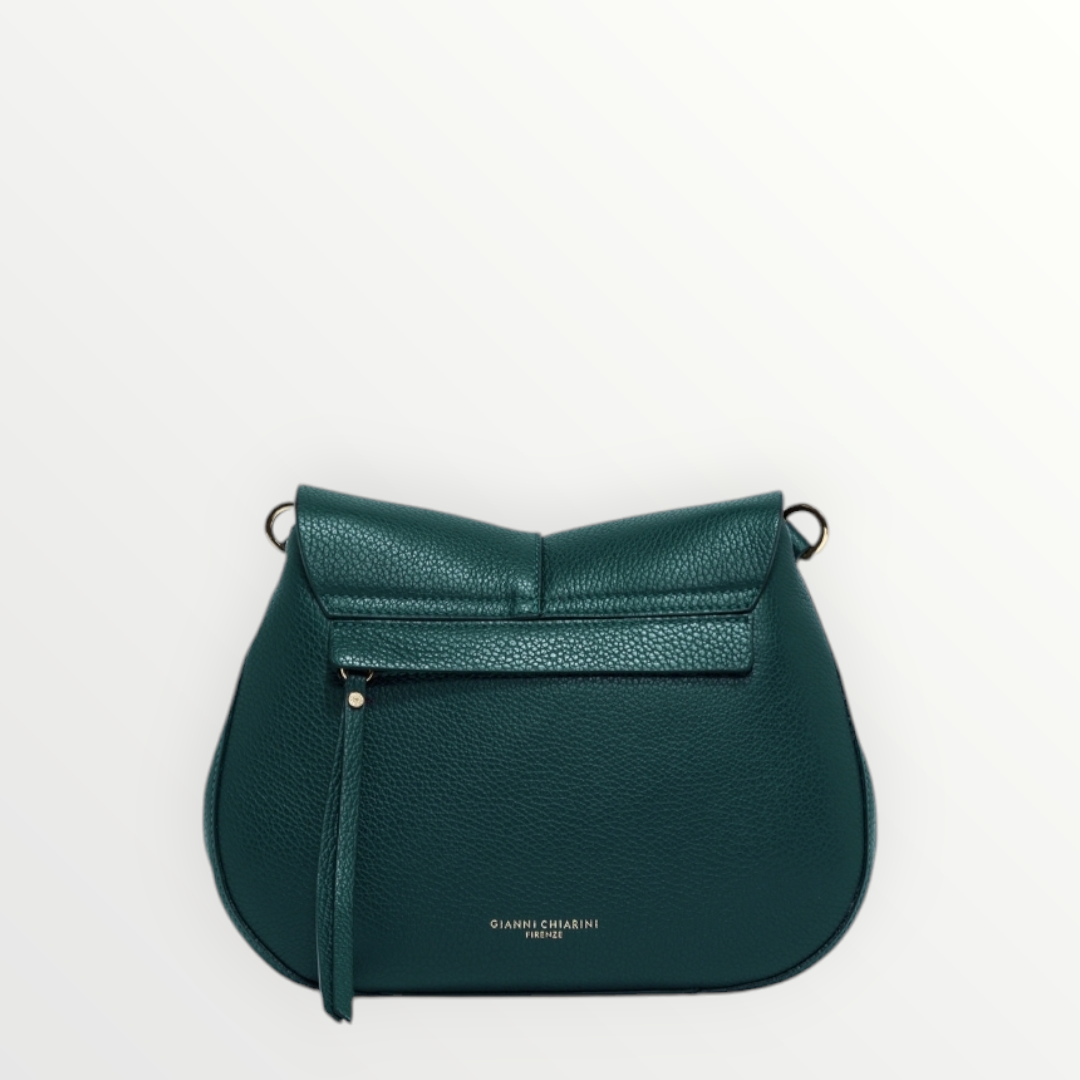 GIANNI CHIARINI Borsa Helena Round Rainstorm