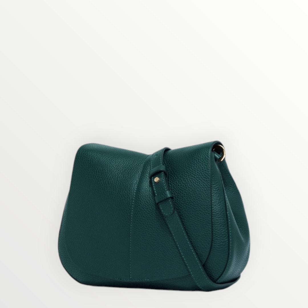 GIANNI CHIARINI Borsa Helena Round Rainstorm