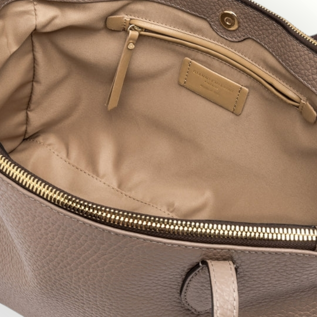 GIANNI CHIARINI Borsa Mara Dove