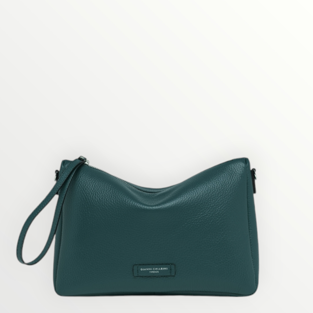 GIANNI CHIARINI Tracolla Nora Pouch Rainstorm