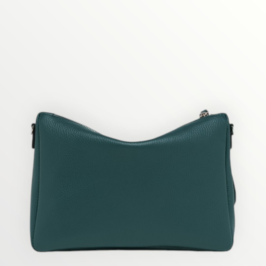 GIANNI CHIARINI Tracolla Nora Pouch Rainstorm